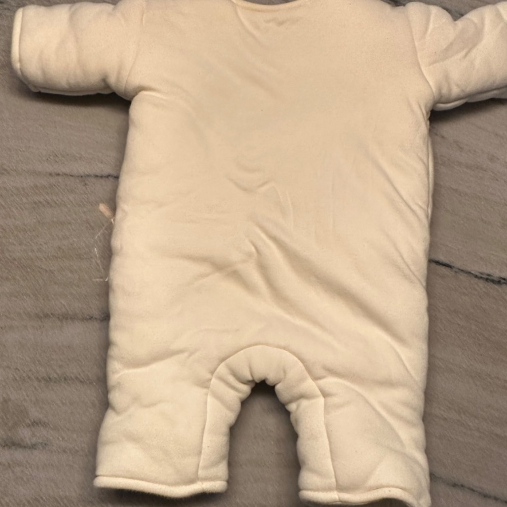 Merlin Sleepsuit - Picture 4 of 4